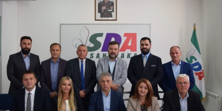 SANDŽAK KAO MOST SARADNJE BIH I KOSOVA