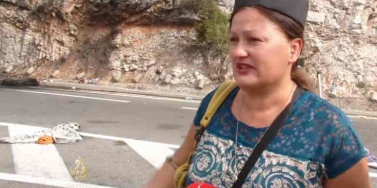 (VIDEO) Građani Crne Gore razočarani: Teško se boriti sa srpskim popovima koji su pobili pola Jugoslavije