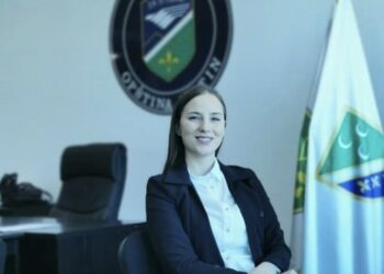 POVODOM DANA BOŠNJAKA, ČESTITKU UPUTILA PREDSJEDNICA SO-e TUTIN FAZILA FERIZOVIĆ-BEROVIĆ