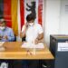 Njemačka: Prema izlaznim anketama, SPD tijesno vodi ispred CDU/CSU
