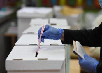 Novosti: Izbori 3. aprila