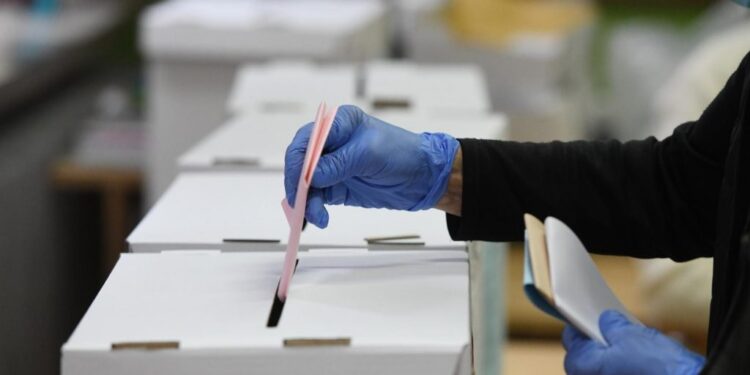 Novosti: Izbori 3. aprila