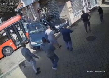 Autobus uletio u dječje igralište u Beogradu, više povrijeđenih