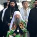 Patrijarh SPC Porfirije za Tanjug: Ustoličenje će sutra biti održano na Cetinju