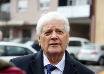 Fikret Abdić priveden, pa pušten na slobodu