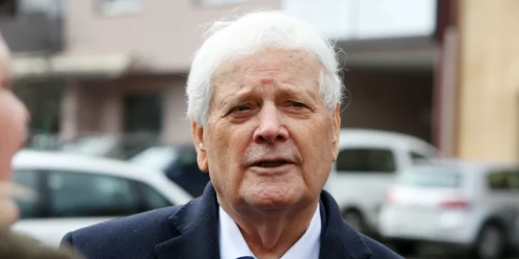 Fikret Abdić priveden, pa pušten na slobodu