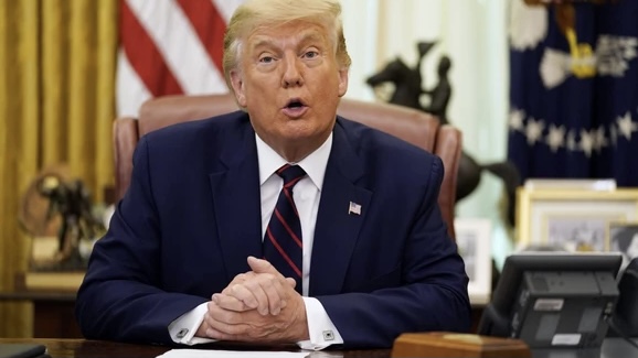 NOVA KNJIGA TVRDI: Američki general spriječio Trampa da pokrene NUKLEARNI RAT