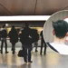 NEVJEROVATNO: Srbin u bečkom metrou poslije tuče mladiću odgrizao uho!