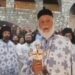(VIDEO): Sveštenici u Cetinjskom manastiru pjevaju “Kad se vojska na Kosovo vrati…”