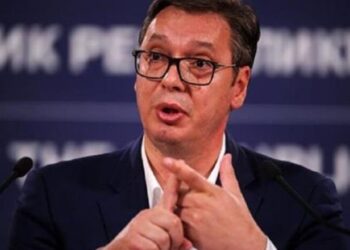 Vučić – Kao što Bošnjaci iz BiH vole Novi Pazar, Sjenicu i Tutin, tako i ja volim Republiku Srpsku
