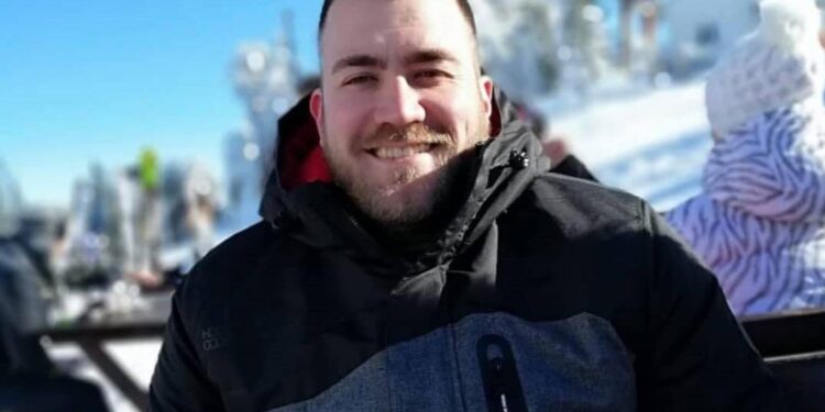 Ubijen srpski MMA borac u OBRAČUNU u Novom Sadu: Uroš (27) radio kao TELOHRANITELJ mete pucnjave (FOTO)