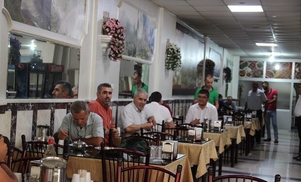 TURSKI GRAD GDJE SIROMASI NIKAD NISU GLADNI…