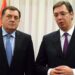 Zakon o ćirilici u Srbiji i RS-u: Odbrana od nepoznatog neprijatelja