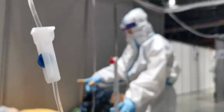 Epidemiološka situacija u Tutinu malo bolja, zabrinjava broj zaražene djece