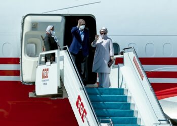Erdogan pred polazak u New York: Turska se snažno zalaže za uspostavljanje pravednijeg svjetskog poretka