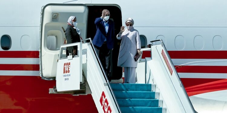 Erdogan pred polazak u New York: Turska se snažno zalaže za uspostavljanje pravednijeg svjetskog poretka