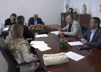 (VIDEO): Opštinsko vijeće Tutina utvrdilo prijedlog rebalansa budžeta koji je uvećan za 85 miliona dinara ﻿