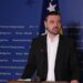 MAGAZINOVIĆ: ONO ŠTO ĆE SE DESITI U NEDJELJU NA CETINJU, USMJERIT ĆE DEŠAVANJA U REGIJI