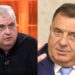 NENAD ČANAK ODRJEŠITO: “Srpski svet je samo “velika Srbija” sa lažnom ličnom kratom, Dodik se kleo da su Mladić i Karadžić …”