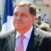 Dodiku smeta Albanac u Ustavnom sudu BiH, kaže da je problem ako je musliman
