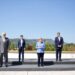 Merkel se sastala sa šefovima vlada zemalja Zapadnog Balkana