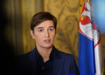 Brnabić: Da nije jake Vojske Srbije, oni bi zauzeli sjever Kosova i Srba tamo ne bi više bilo