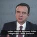 (VIDEO) Recite Al Jazeeri: Albin Kurti