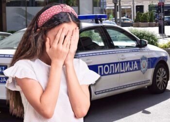 UŽAS u Požarevcu: Muškarac ciljao mačku, pa UPUCAO djevojčicu (9) iz vazdušne puške