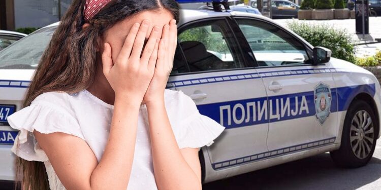 UŽAS u Požarevcu: Muškarac ciljao mačku, pa UPUCAO djevojčicu (9) iz vazdušne puške