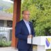 Salkić: Srbija je ključni remetilački faktor na Balkanu, “srpski svet” se implementira u RS-u