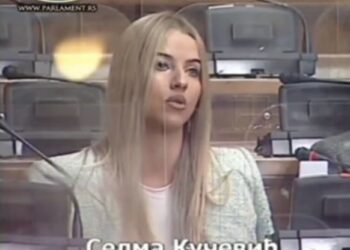 (VIDEO) Selma Kučević: Obezbijediti uslove za realizaciju izgradnje projekta Eko parka u Tutinu