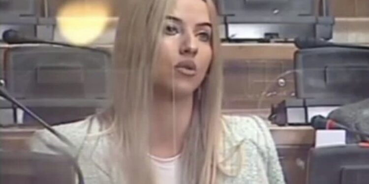 (VIDEO) Selma Kučević: Obezbijediti uslove za realizaciju izgradnje projekta Eko parka u Tutinu