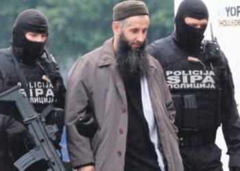 “Planira plantažu, nešto će sijati”: Posle odslužene robije, Bilal Bosnić pokreće biznis
