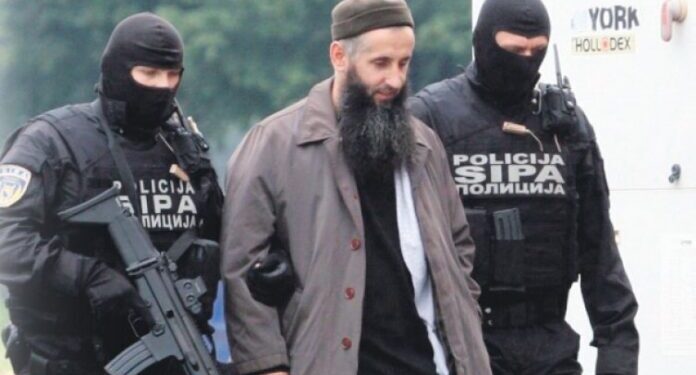 “Planira plantažu, nešto će sijati”: Posle odslužene robije, Bilal Bosnić pokreće biznis