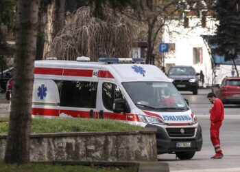 TRAGIČNA NESREĆA KOD LAJKOVCA: Muškarac pecao, pao u rijeku i UTOPIO SE