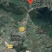 Oko ponoći još jedan zemljotres- epicentar u selu Žirče blizu Tutina
