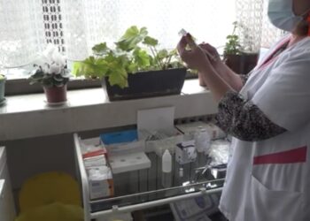 (VIDEO): U Tutinu epidemiološki nestabilno, nadležni pozivaju na vakcinaciju