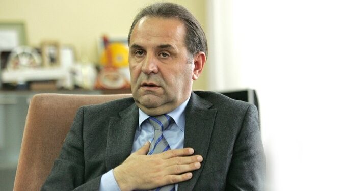 Rasim Ljajić: ”Nije mi jasno junačenje učiteljice Adele”
