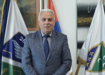 PREDSJEDNIK OPŠTINE TUTIN ČESTITAO DAN BOŠNJAKA