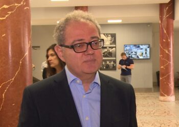 Lutovac(DS): Vučić nikada nije bio za priključenje Srbije Evropskoj uniji
