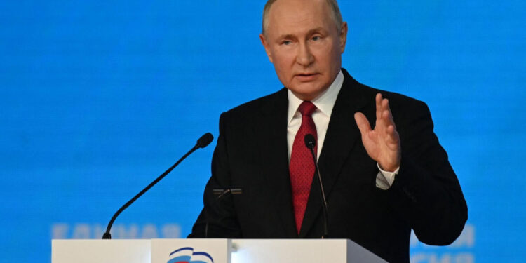 Putin o Afganistanu: Nemoguće je njima nešto nametnuti izvana