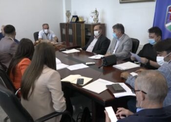 (VIDEO): U opštini Tutin i djeca prenosioci virusa