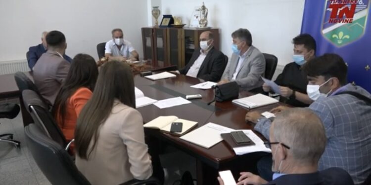 (VIDEO): U opštini Tutin i djeca prenosioci virusa