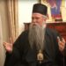 (VIDEO) Mitropolit Joanikije: Neka izvinu Cetinjani, ali oni još nisu napravili svoju državu