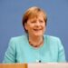 Merkel: Ne morate se zvati Erika ili Klaus da biste bili Nijemci