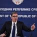 (VIDEO) Vučić: Stanje na sjeveru Kosova ozbiljno, sutra o eventualnim protumjerama
