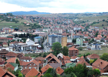 Tutin večeras bez vode od 18 i 30 do 22 sata zbog saniranja kvara