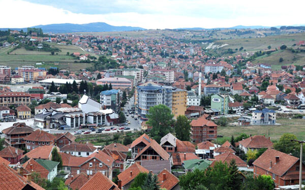 Tutin večeras bez vode od 18 i 30 do 22 sata zbog saniranja kvara