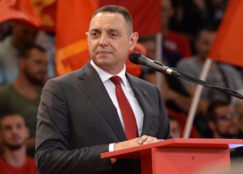 Vulin: Zadatak ove generacije političara je da stvori ‘srpski svet’