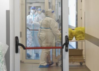 Ulcinjanin sa kovid infekcijom preminuo u 26. godini na dan kada je trebalo da se vjenča